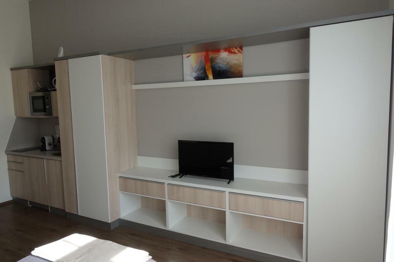 Frank & Fang Apartments Mk7 Budapest Exterior foto